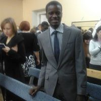 Барнабас Косаму