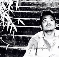 Mohammed Aameer