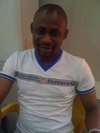 Kayode Adekoya