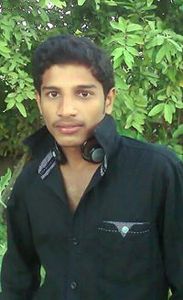 Mahesh K