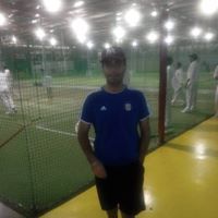 Saiyam Chowdhry