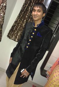 Bhavya Jain