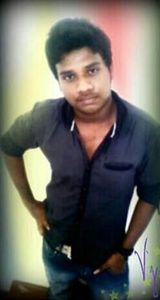 Vjay Niruban
