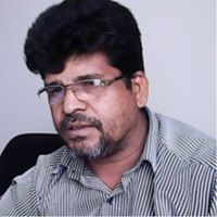 Syed Ahmed