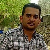 كاظم محمد