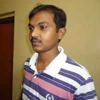 Hanumanth Raya