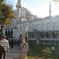 Ishak Bouyahia