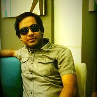Swarnendu Chakraborty