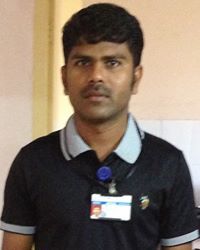 Murugesh Murugesan