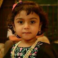 Farzana Faisal