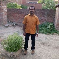 Sankar Pillai