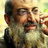 مصطفى السلفي