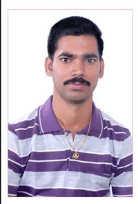 Murali Reddy