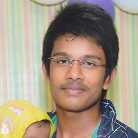 Deeven Raj
