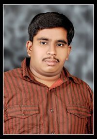 Mylavarapu Lakshmi prasanna kumar