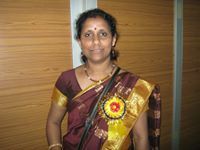 Sajitha Saji