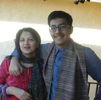Sidharth Chatrath