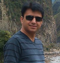 Sachin Bhardwaj