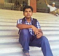 Nazmul Nishad