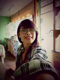 Melanie Embate