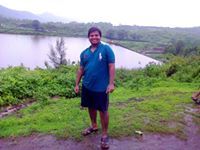 Pankaj Sawant