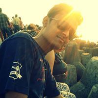 Anirban Chakraborty