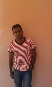 Siva Ganesh