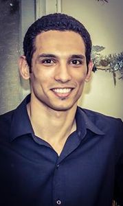 Mohamed Dewedar