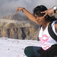 Leela Balu