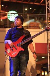 Arwinsyah Multazam bawahab