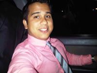 Jose Torres