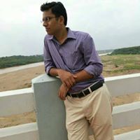 Hardik Patel