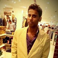 Abhishek Singh