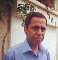 عبدالله أبو شرخ