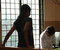 Damini Sreerama