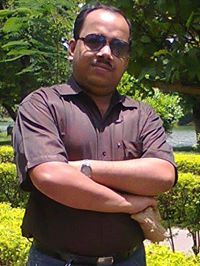 Avijit Roy