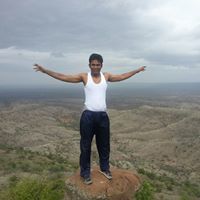 Rupesh Waybhase