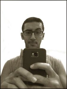 Ahmed Reefy