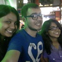 Aditya Bagrola