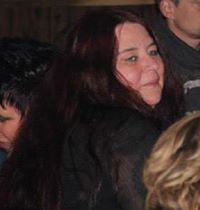 Suzanne Rix mackenzie