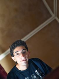 Ehsan Sanaei
