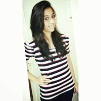 Parimeeta Kulkarni