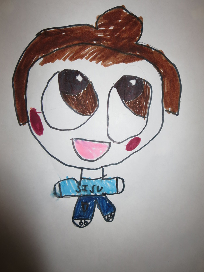 Goodreads profile picture for @mini