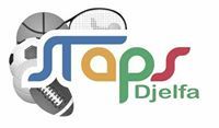 Staps Djelfa