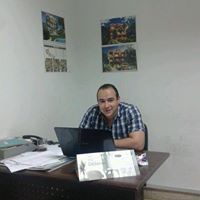 Mohamed Samah