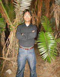 Ritesh Mishra