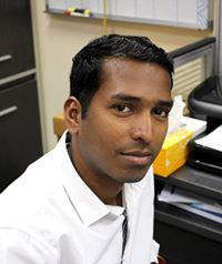 Praveen Mohan