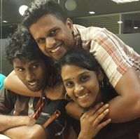Suresh Chandran
