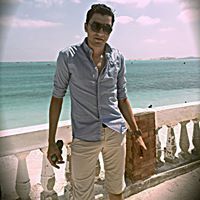 Ahmed Fawzy