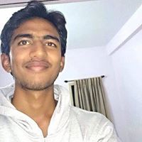 Deepak Moore